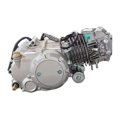 140cc οριζόντιος κινητήρας κινητήρας ψύξη μηχανοκίνητου κινητήρα για Yinxiang