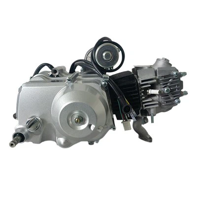 Δύο τροχοί 48cc 50cc 49cc κινητήρα για μίνι moto και βρωμιά bik